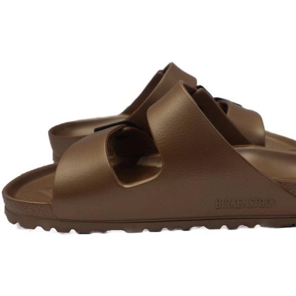[1001500] Birkenstock Arizona Eva (Copper) - Picture 3 of 7
